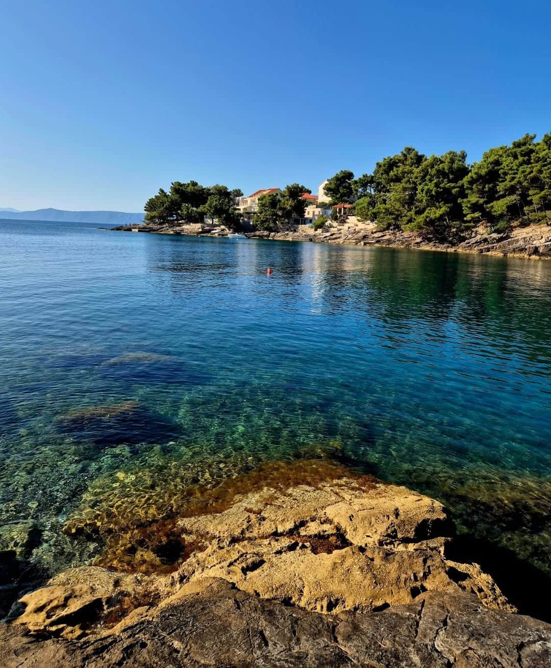 Brac Island, Croatia Brac Island, Croatia