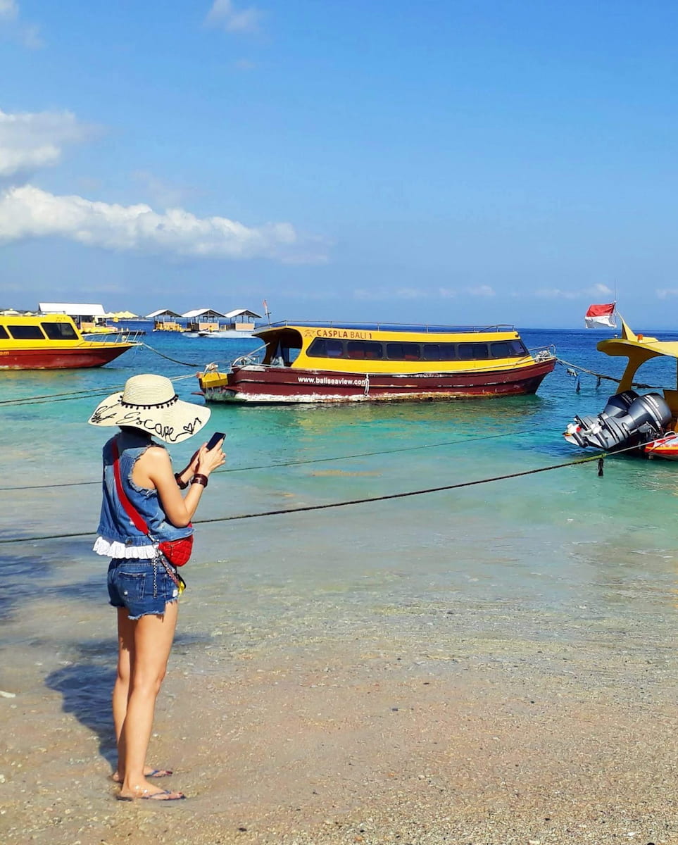 Buyuk, Nusa Penida Buyuk, Nusa Penida