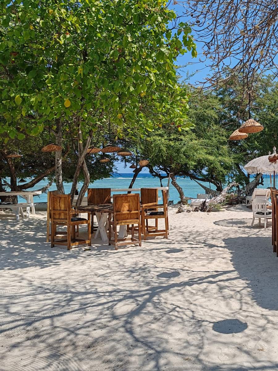 Casa Vintage, Gili Trawangan Casa Vintage, Gili Trawangan