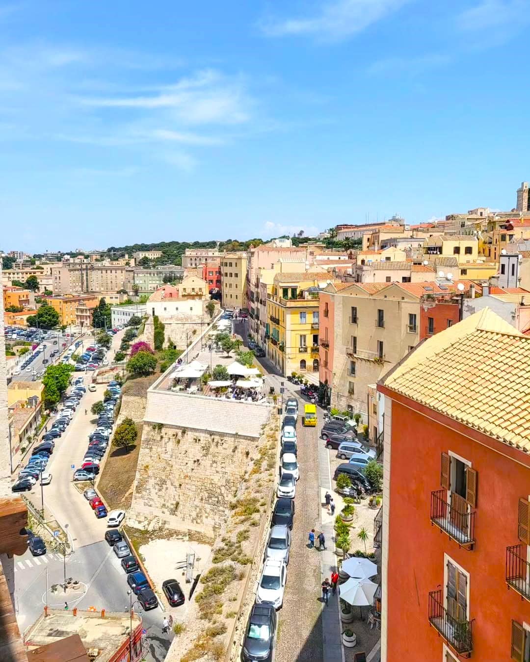 Castello, Cagliari Castello, Cagliari