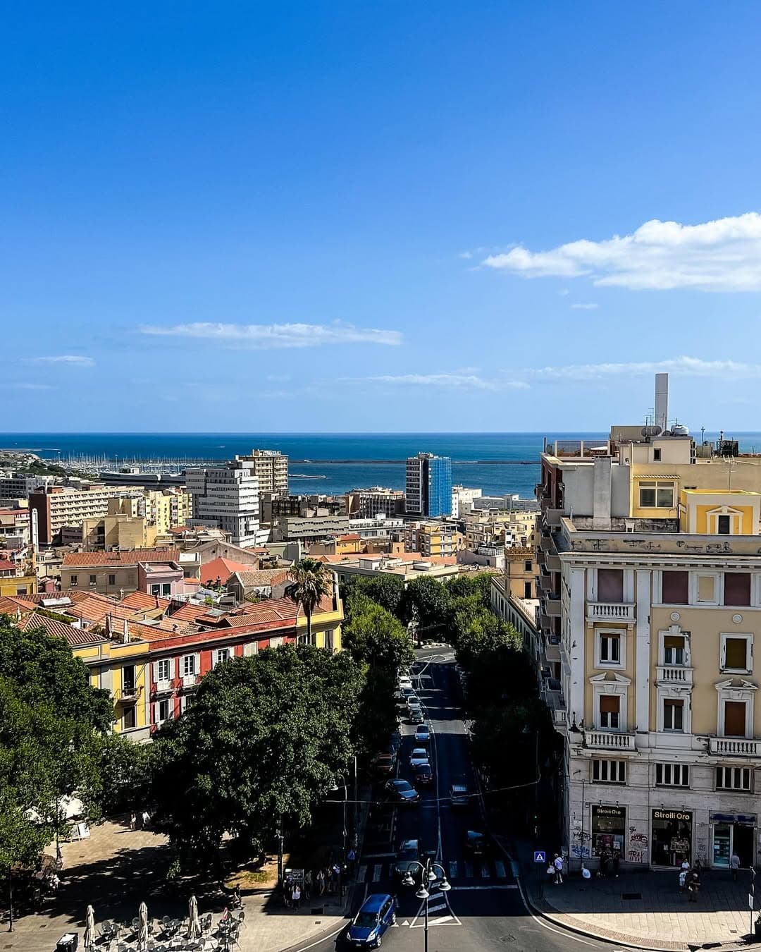 Castello, Cagliari Castello, Cagliari