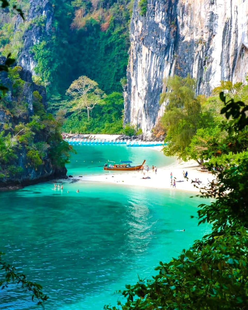 Chalok Baan Kao Thailand Chalok Baan Kao Thailand