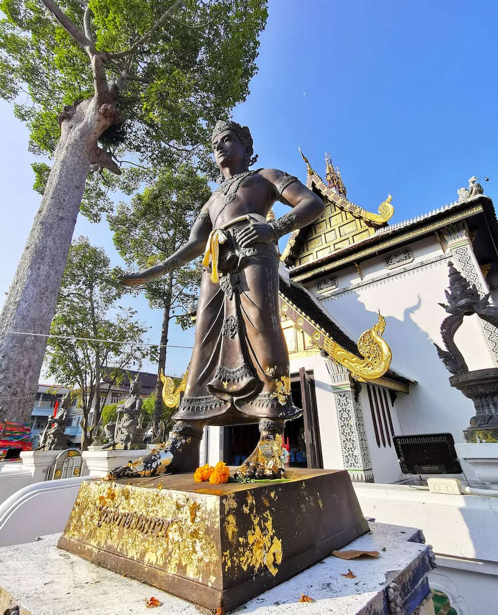 Chiang Mai, Thailand Chiang Mai, Thailand