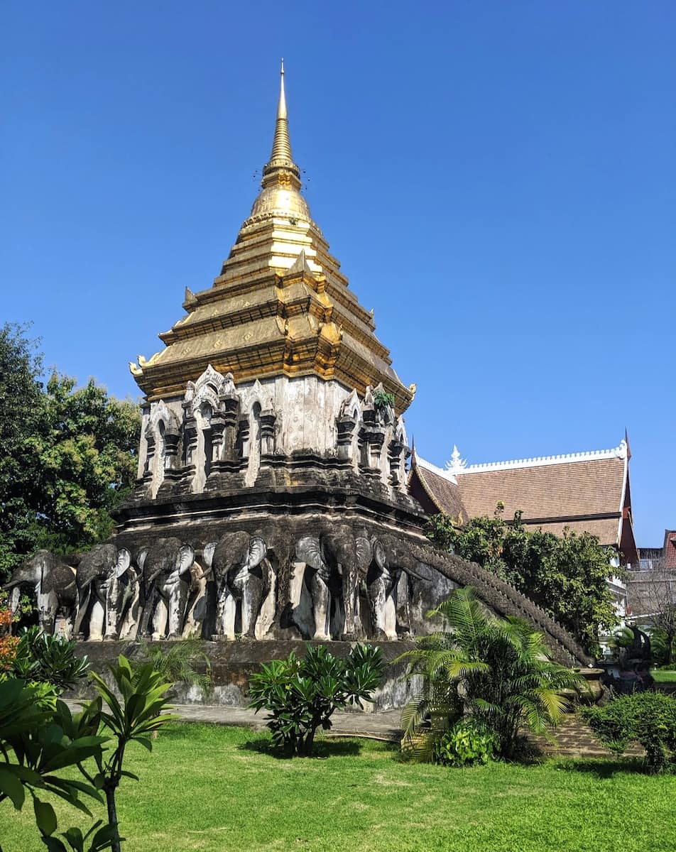 Chiang Mai, Thailand Chiang Mai, Thailand