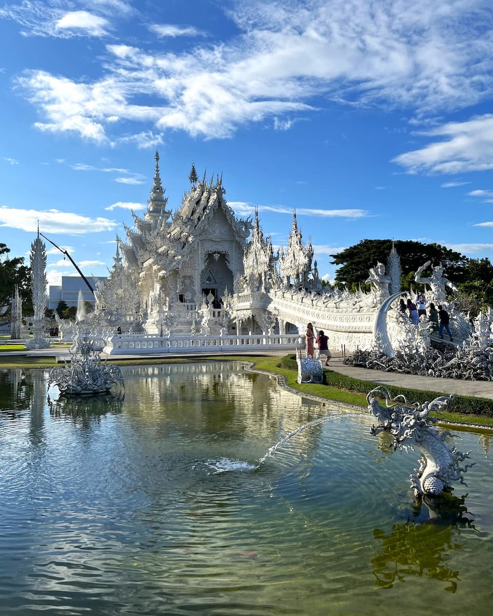 Chiang Rai, Thailand Chiang Rai, Thailand