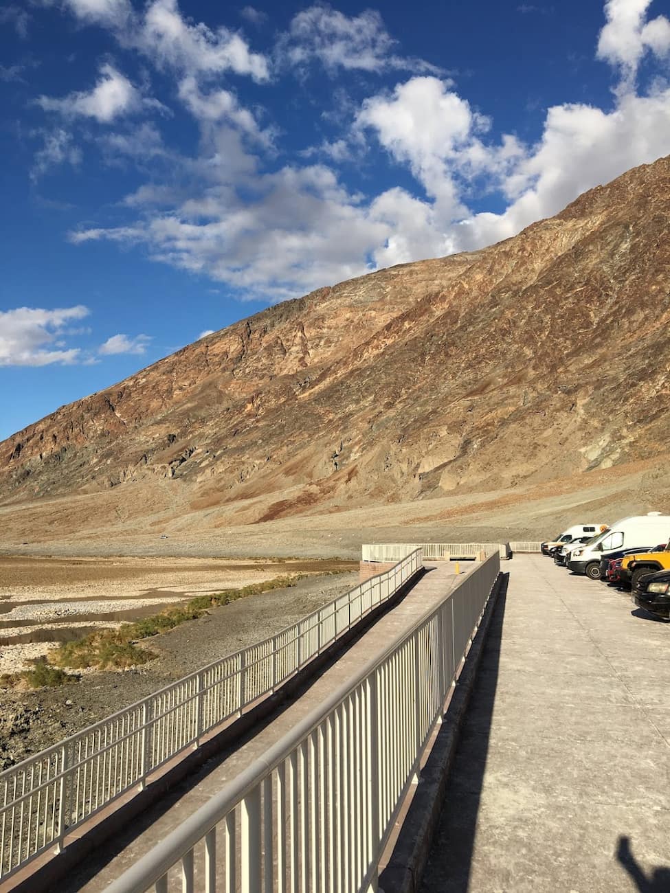 Death Valley Campgrounds, Death Valley National Park Death Valley Campgrounds, Death Valley National Park