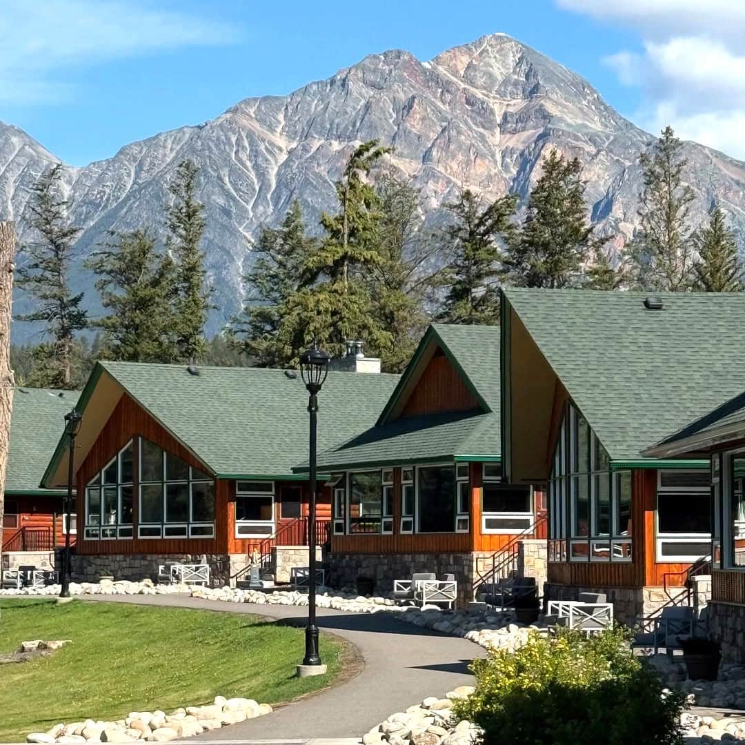 Downtown Jasper Downtown Jasper