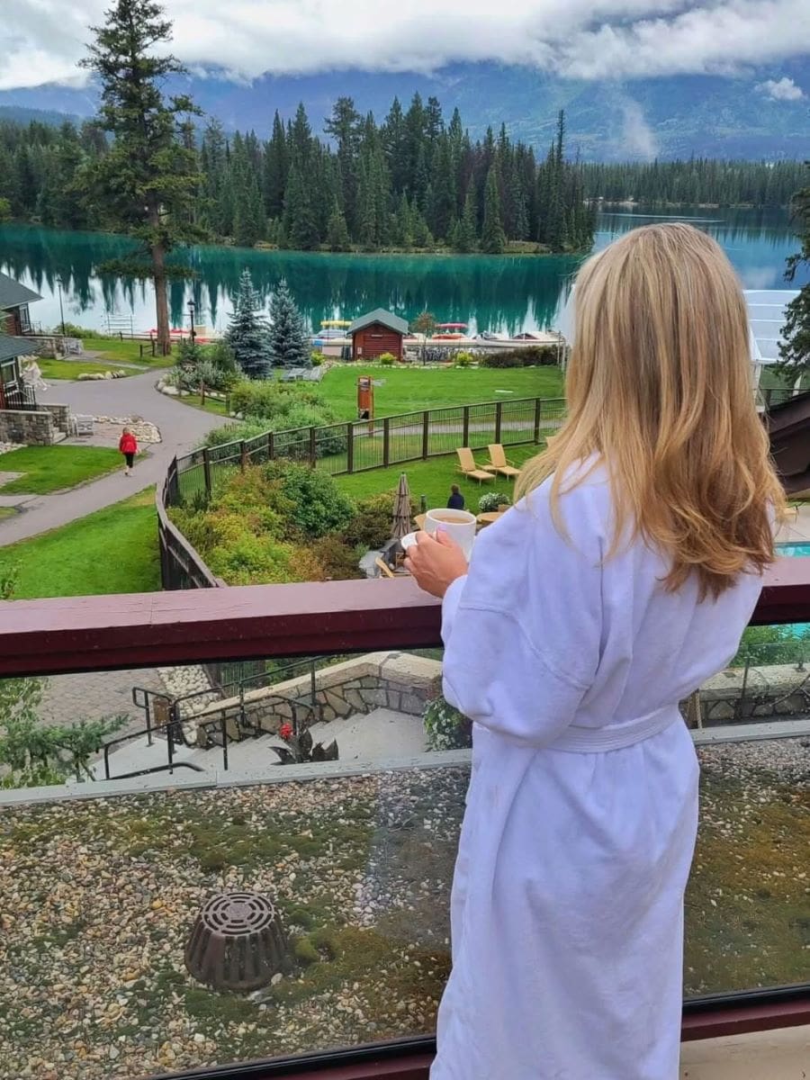 Downtown Jasper Downtown Jasper