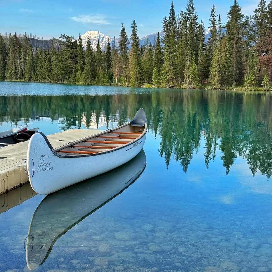 Downtown Jasper Downtown Jasper