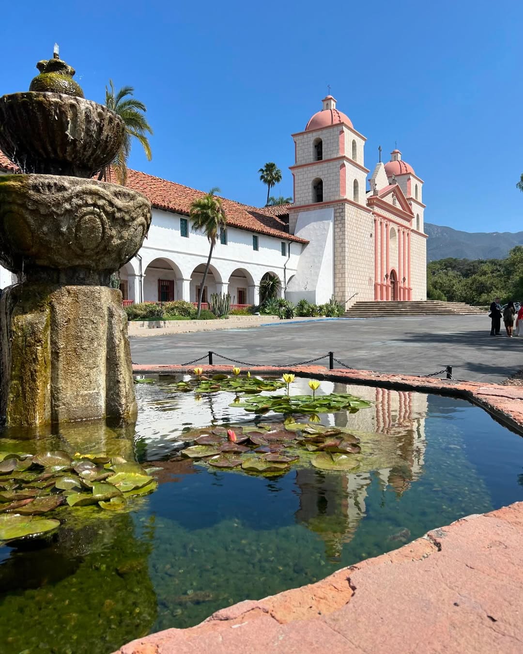 Downtown Santa Barbara (3) Downtown Santa Barbara