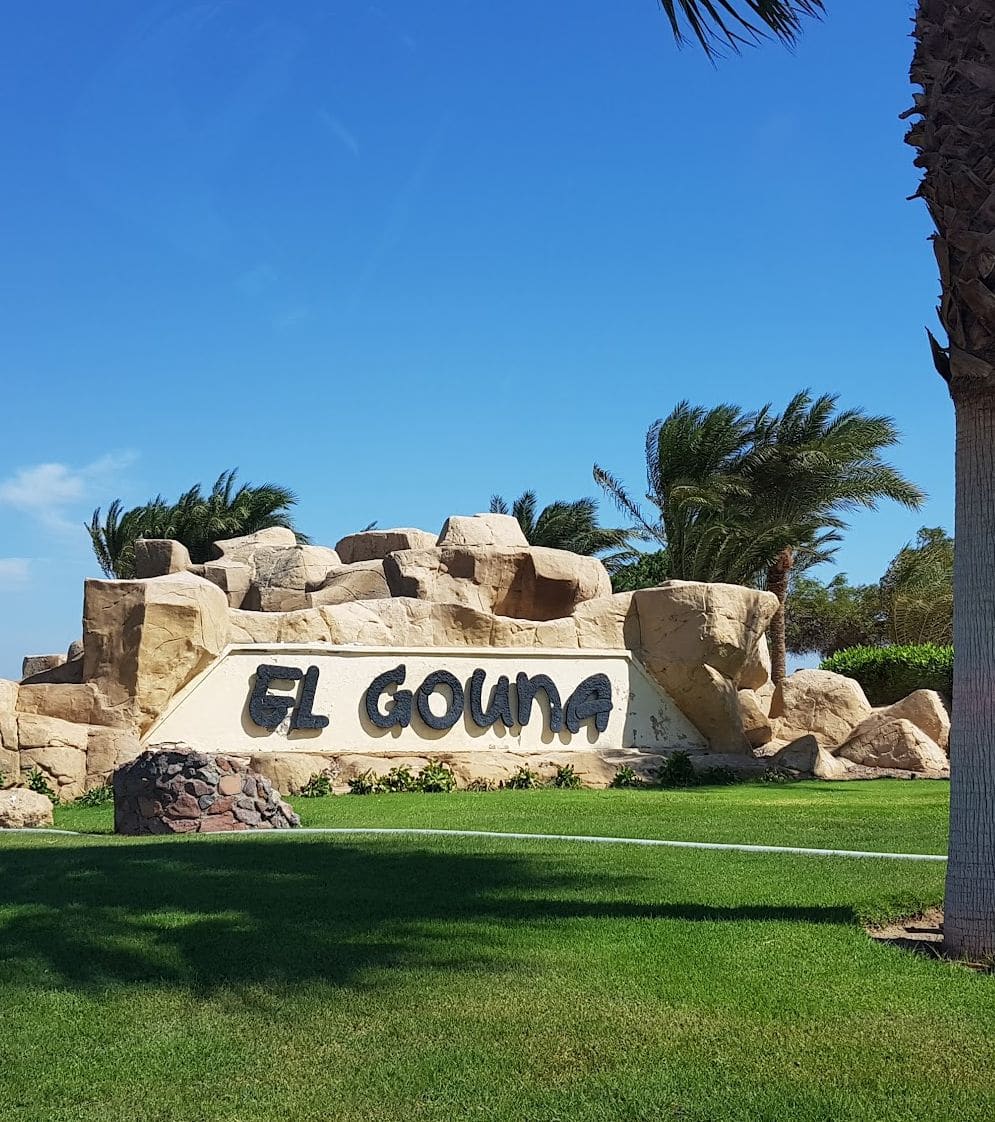 El Gouna, Hurghada El Gouna, Hurghada