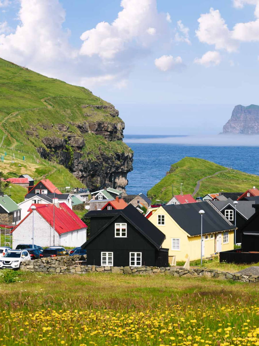 Faroe Islands Faroe Islands