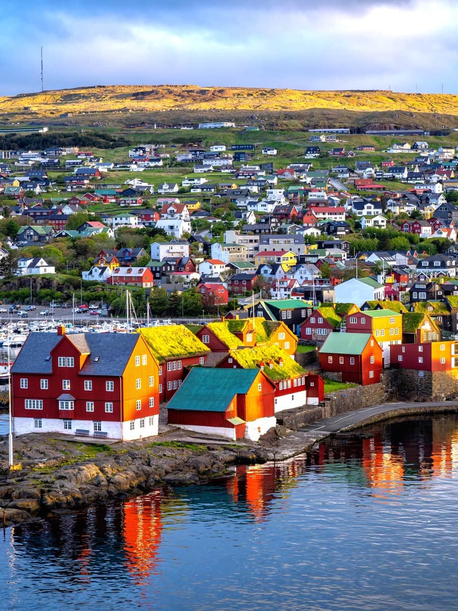 Faroe Islands Faroe Islands