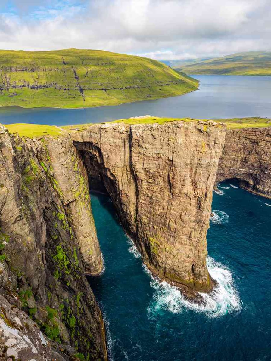 Faroe Islands Faroe Islands
