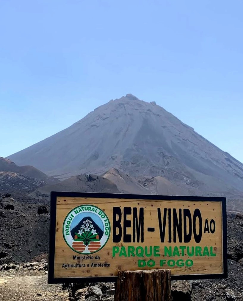 Fogo, Cape Verde Fogo, Cape Verde