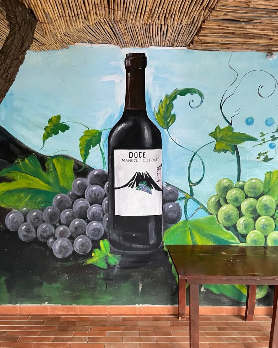 Fogo, Cape Verde Fogo, Cape Verde