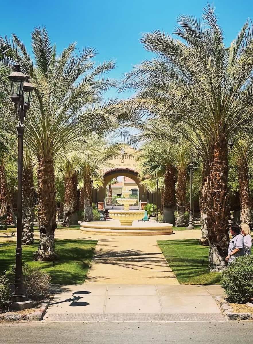 Furnace Creek, Death Valley National Park Furnace Creek, Death Valley National Park