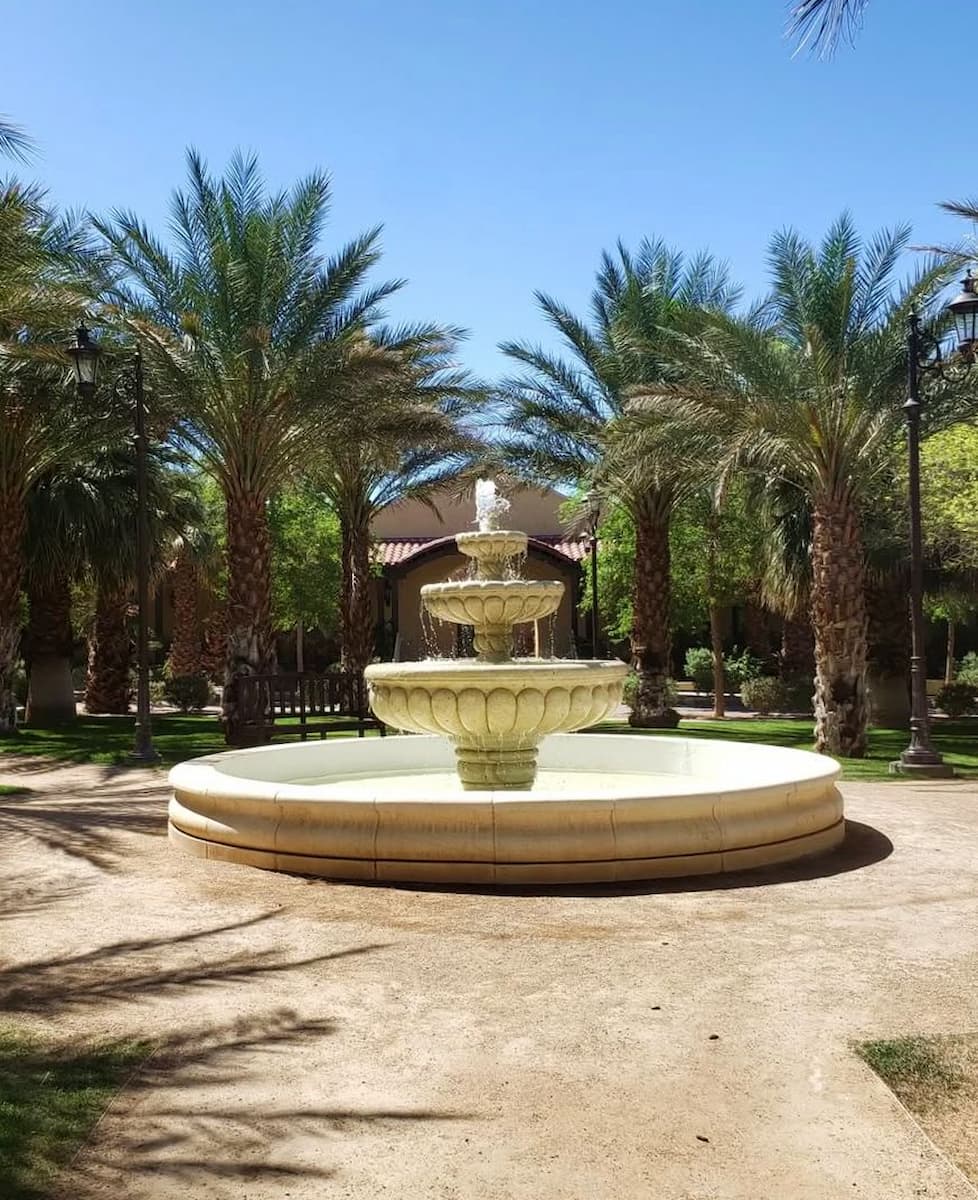Furnace Creek, Death Valley National Park Furnace Creek, Death Valley National Park