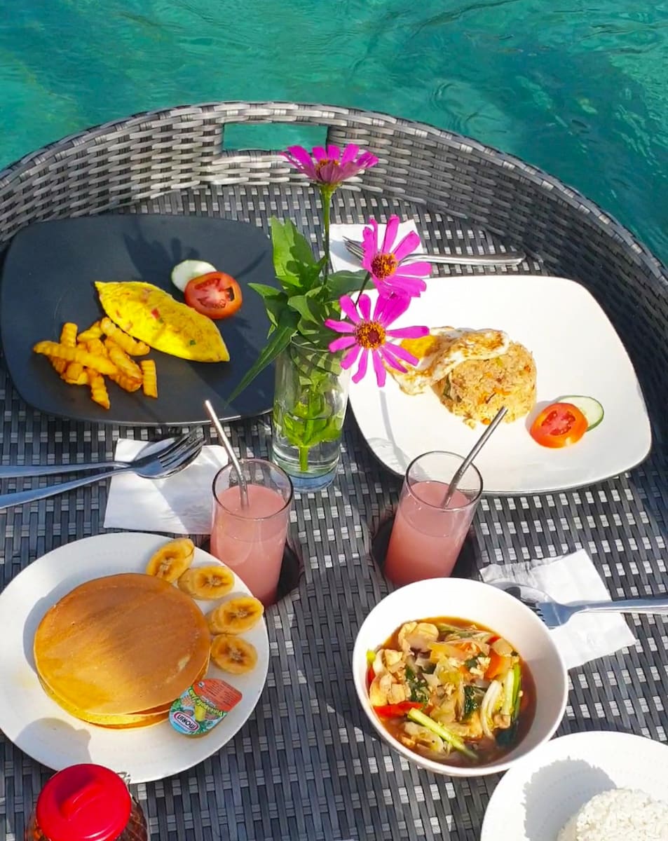 Grand Daghan Cottage, Nusa Penida Grand Daghan Cottage, Nusa Penida