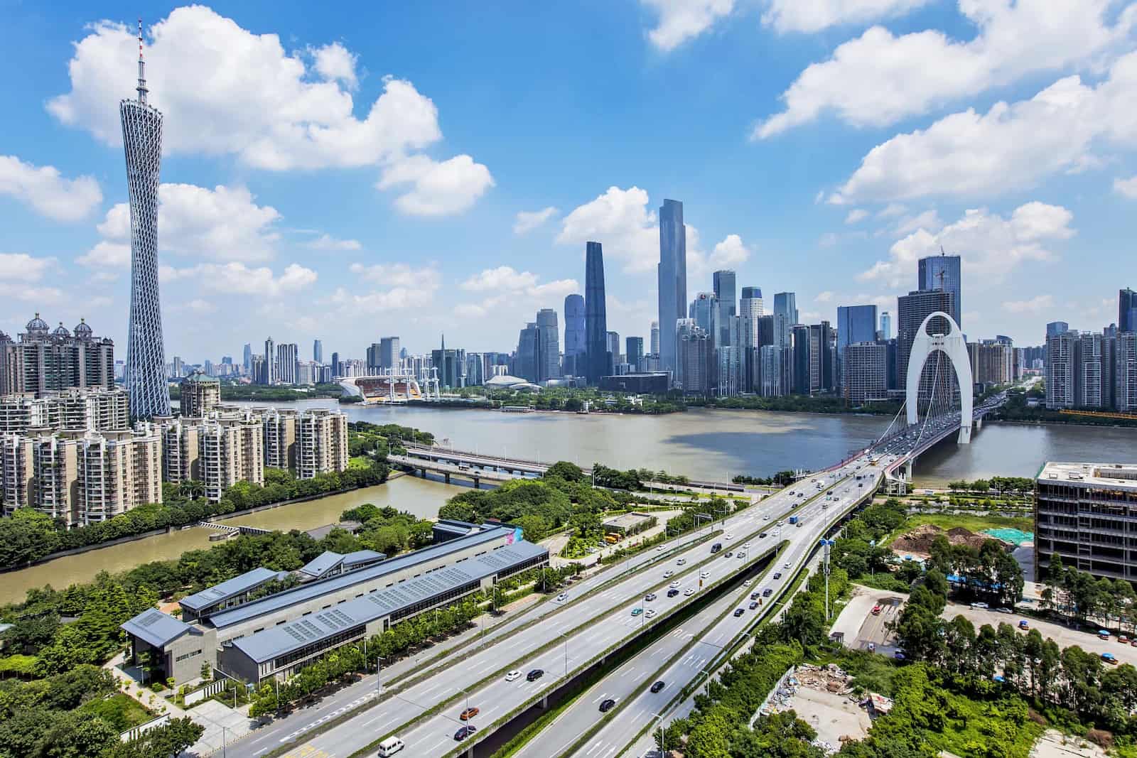 Guangzhou