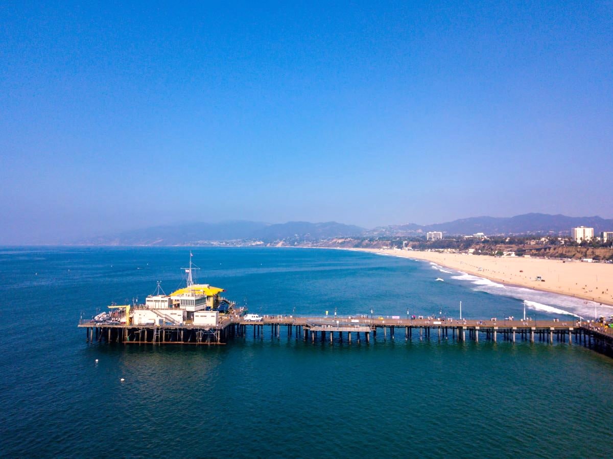 Harbor Area Santa Barbara (1) Harbor Area Santa Barbara