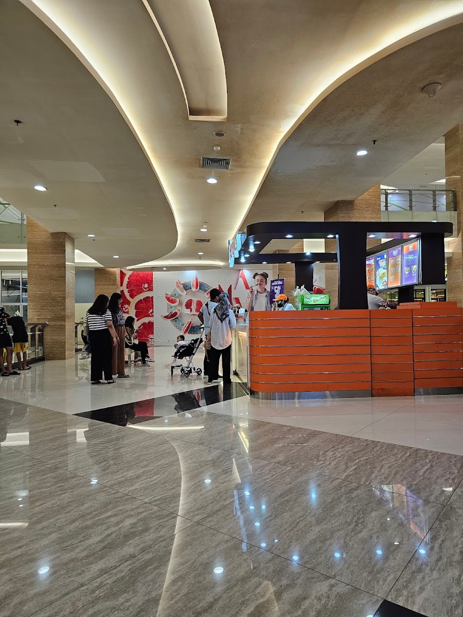 Hartono Mall, Yogyakarta Hartono Mall, Yogyakarta