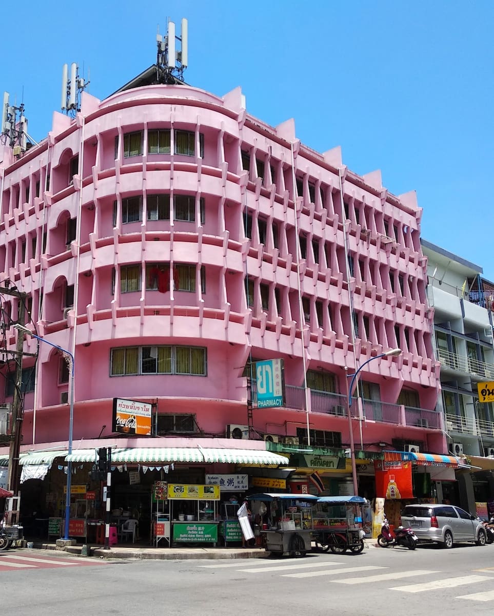 Hat Yai, Thailand Hat Yai, Thailand