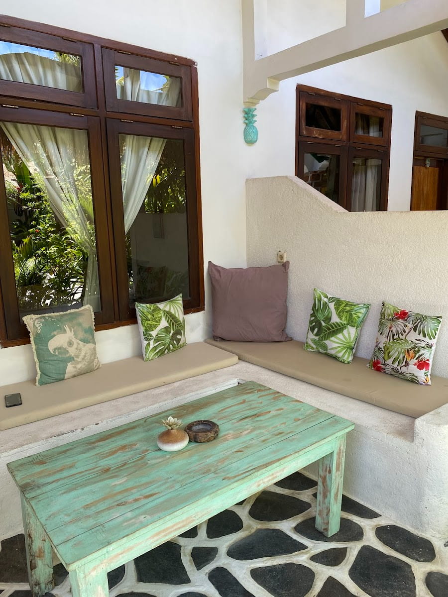 Havana Hideaway, Gili Trawangan Havana Hideaway, Gili Trawangan