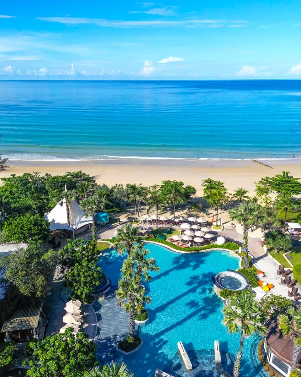 Hin Wong Bay Thailand Hin Wong Bay Thailand