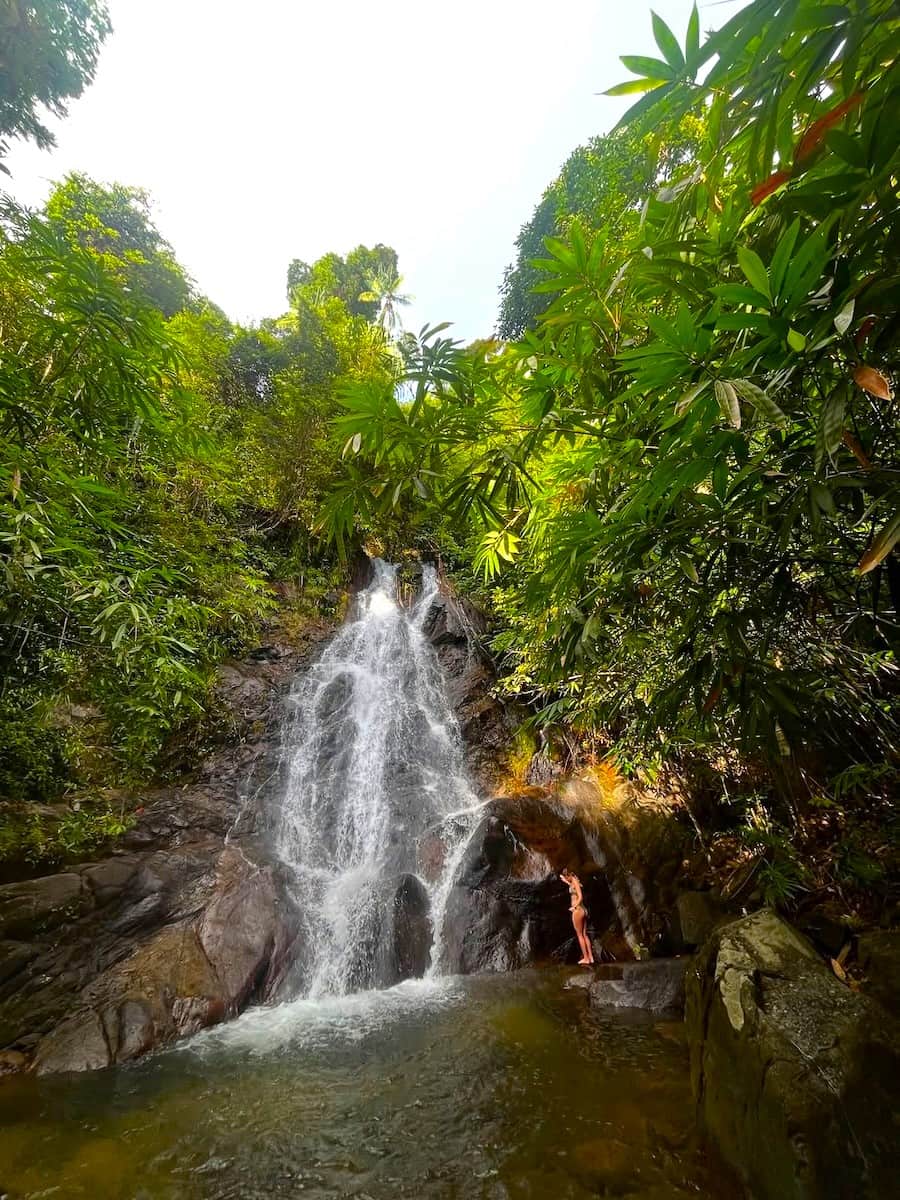 Hin Wong Bay Thailand Hin Wong Bay Thailand