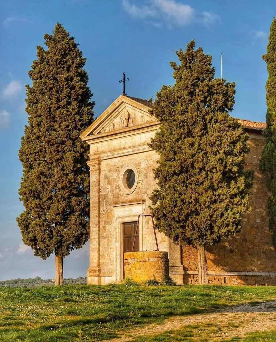 Istrice District, Siena Istrice District, Siena