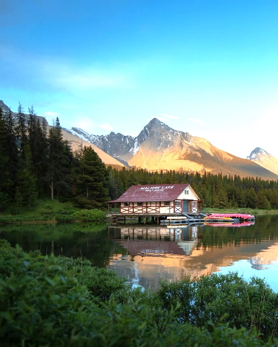 Jasper East Jasper East