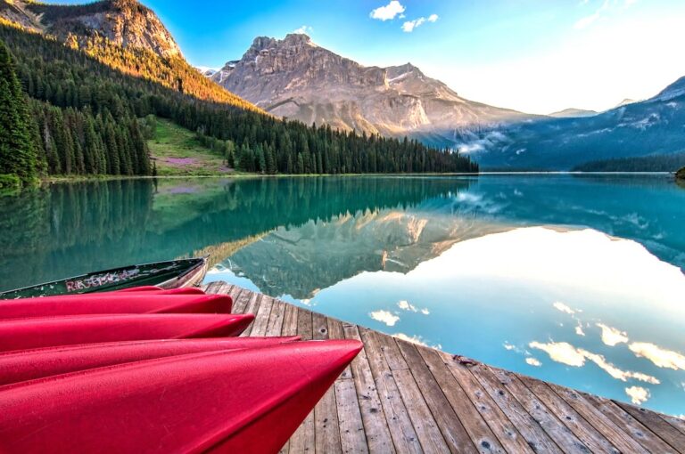 Jasper National Park