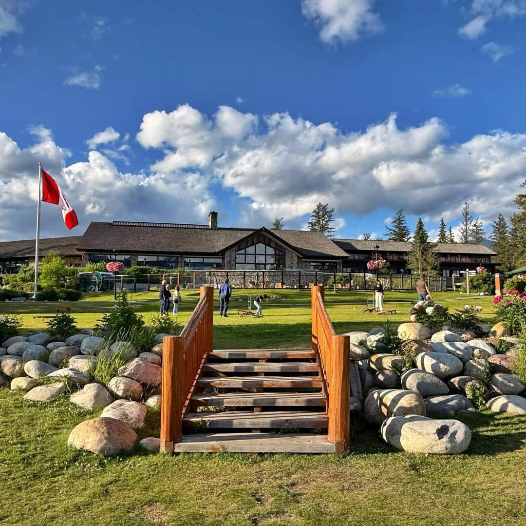 Jasper National Park Jasper National Park