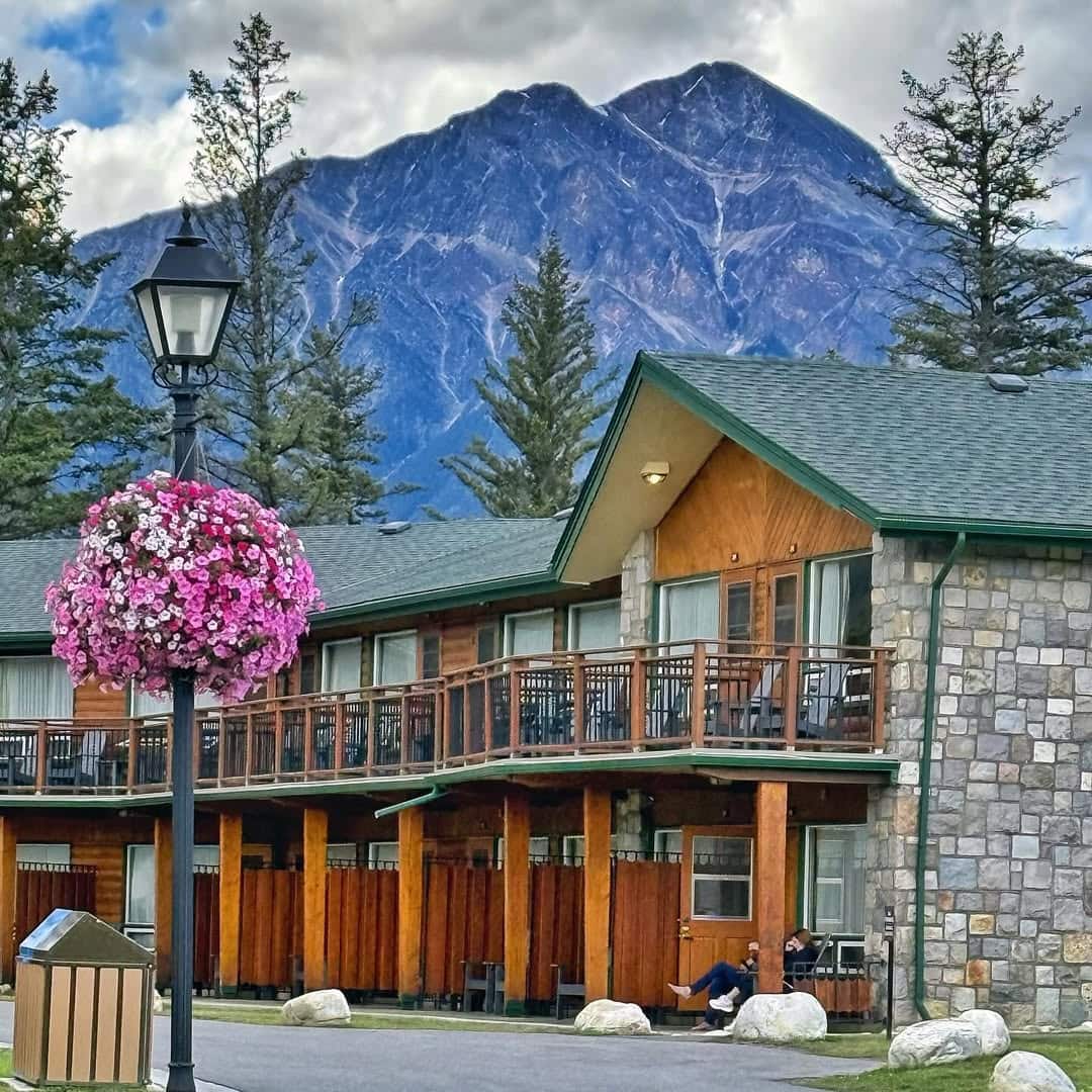 Jasper National Park Jasper National Park