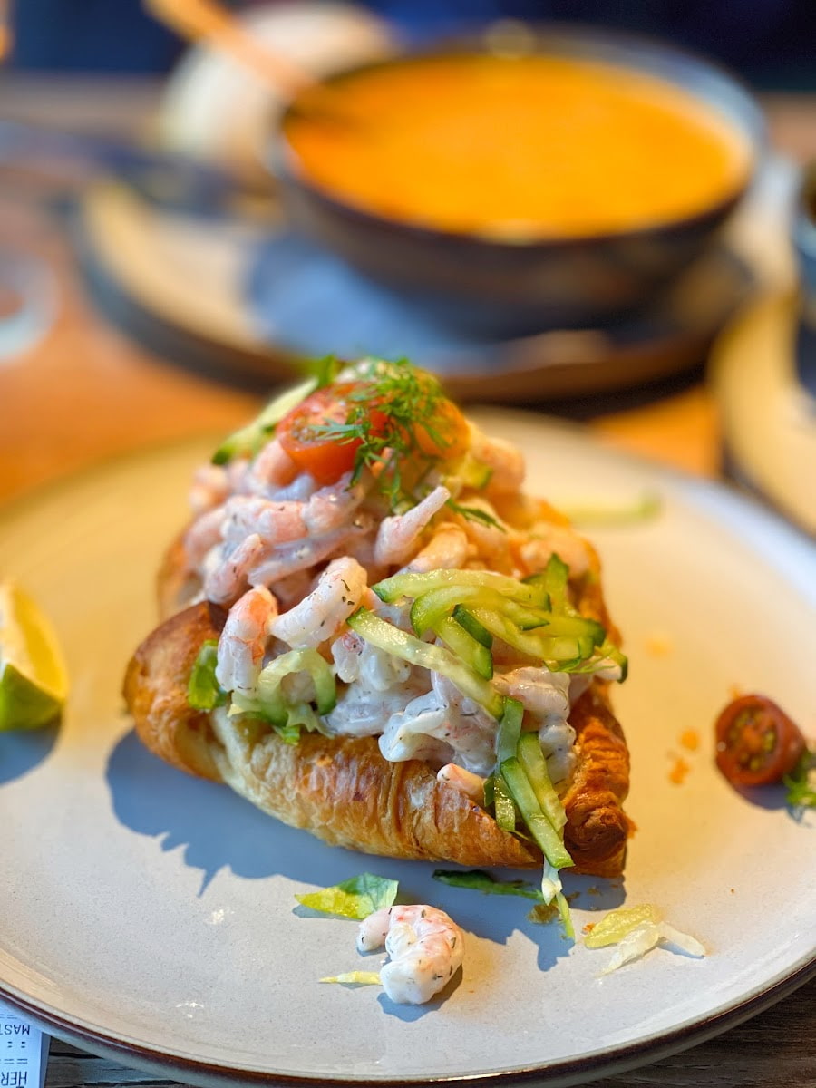 Kafé Fríða, Faroe Islands Kafé Fríða, Faroe Islands