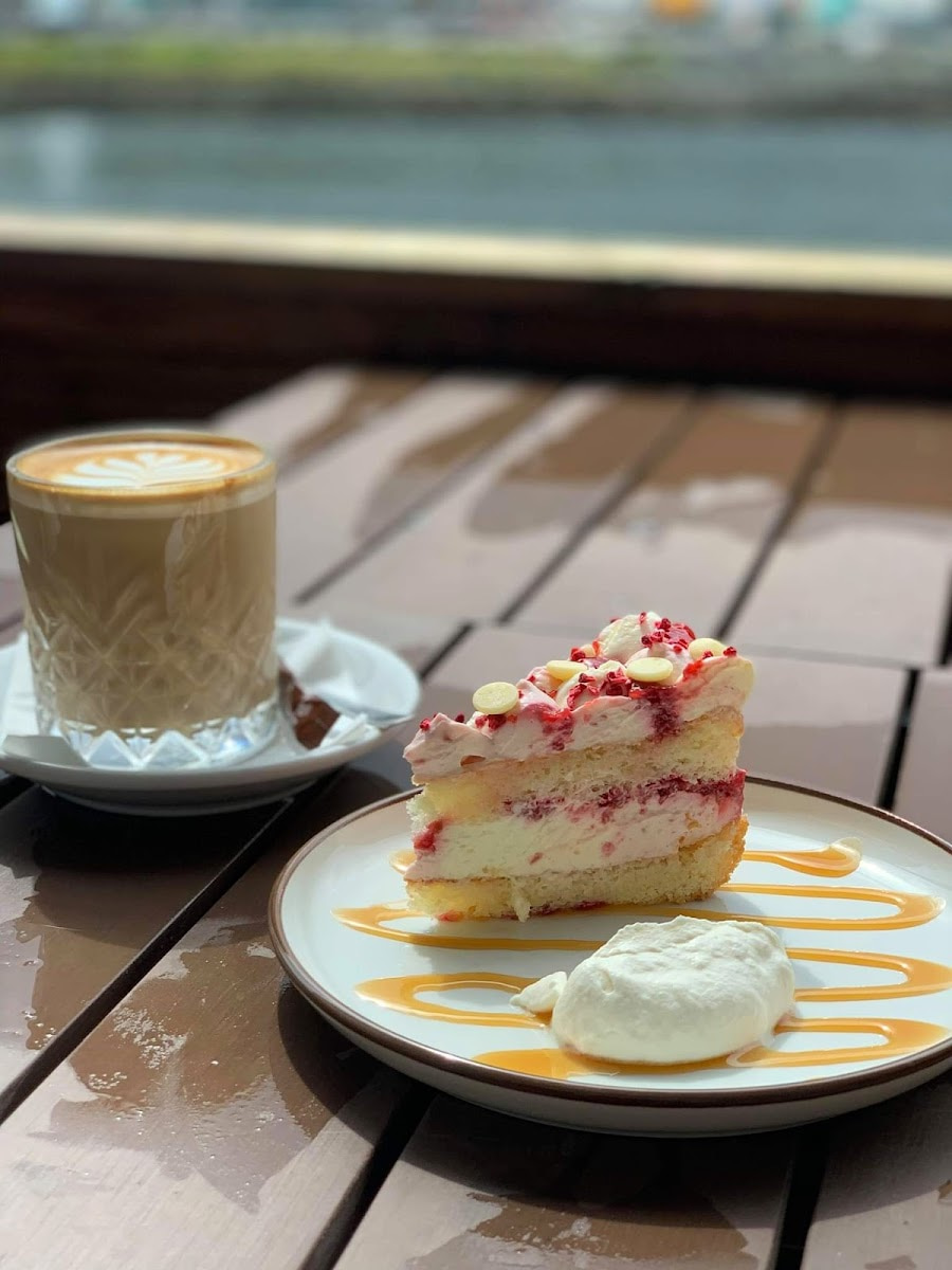 Kafé Fríða, Faroe Islands Kafé Fríða, Faroe Islands