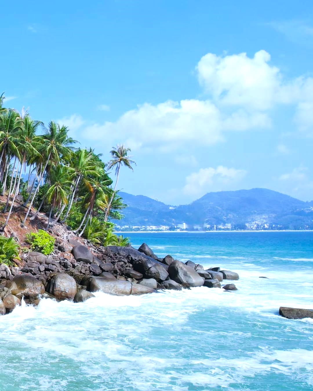 Kalim Beach, Patong Kalim Beach, Patong