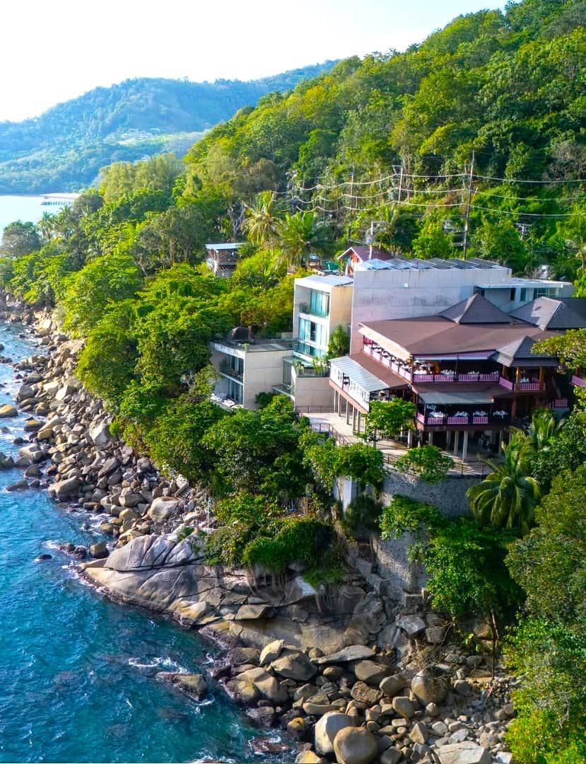Kalim Beach, Patong Kalim Beach, Patong