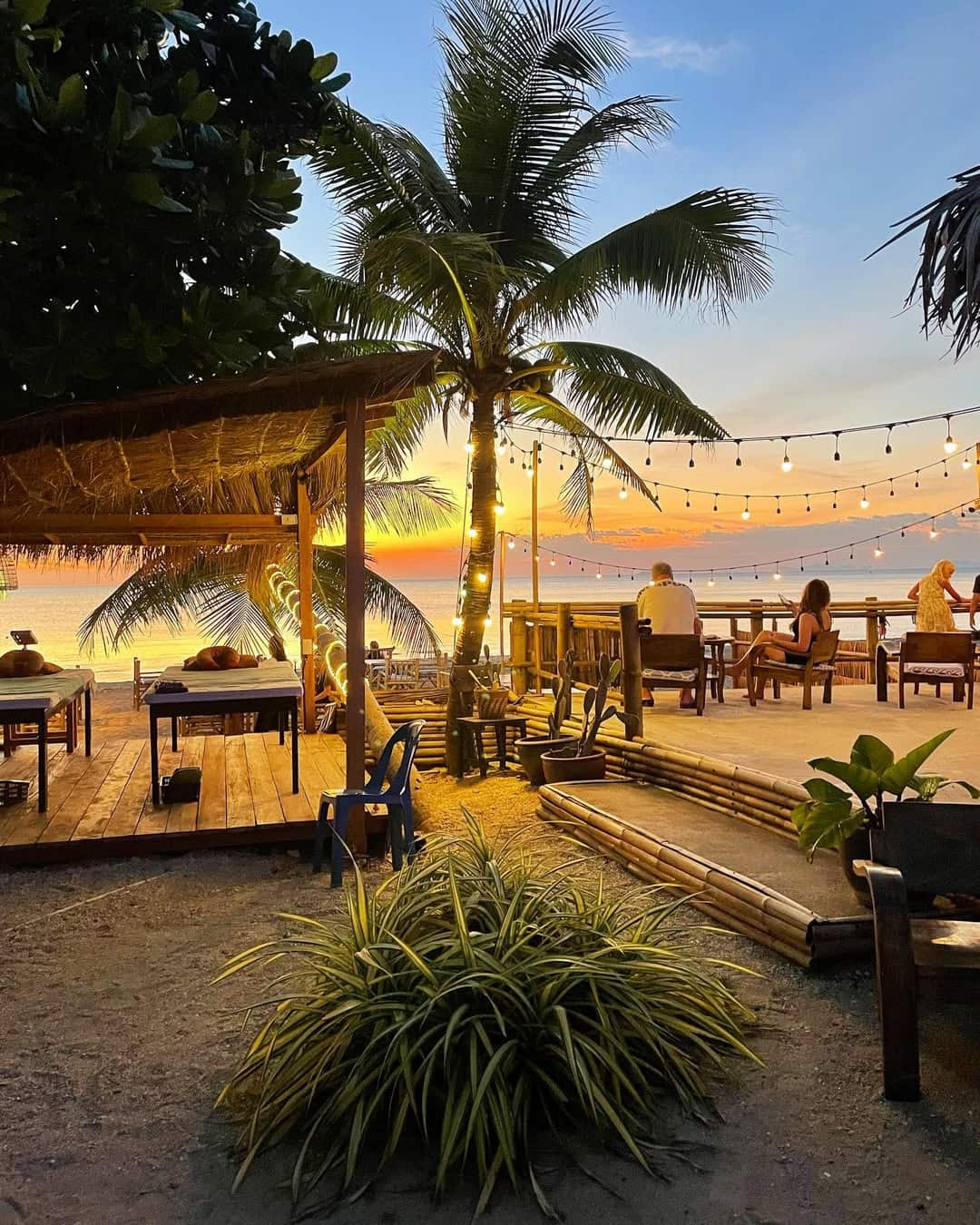 Klong Khong Beach, Koh Lanta Klong Khong Beach, Koh Lanta