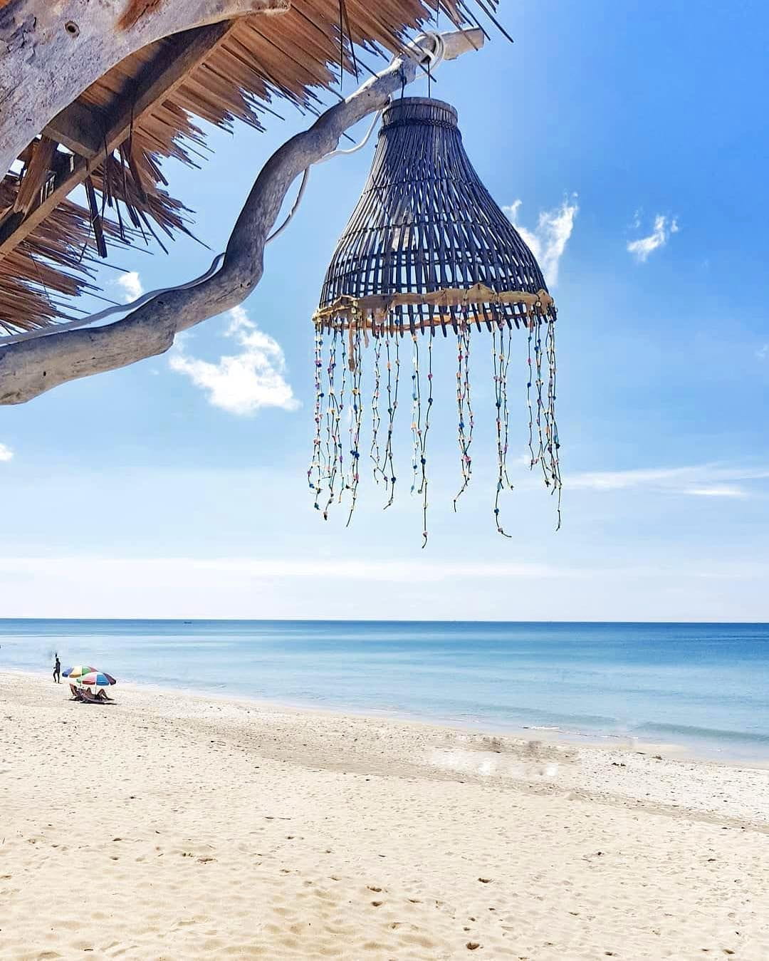 Klong Nin Beach, Koh Lanta Klong Nin Beach, Koh Lanta