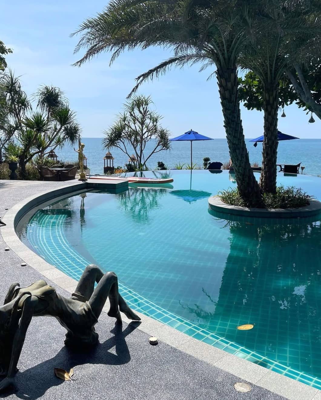 Klong Nin Beach, Koh Lanta Klong Nin Beach, Koh Lanta