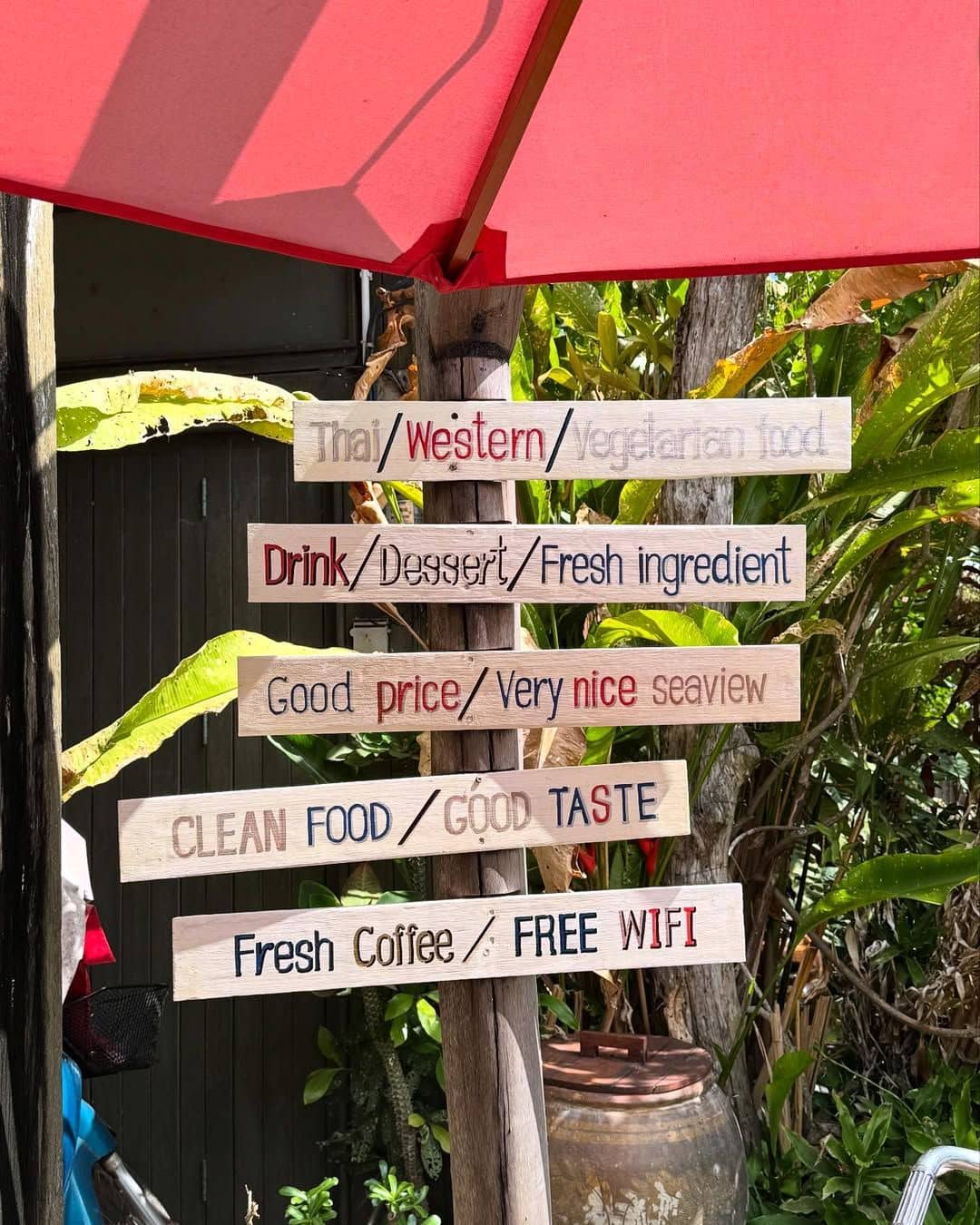 Koh Lanta Old Town Koh Lanta Old Town