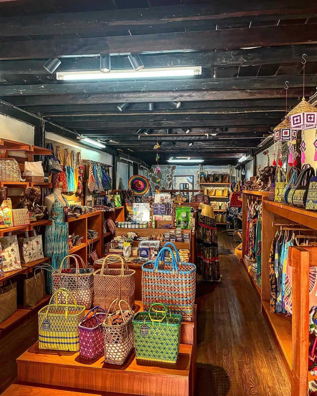 Koh Lanta Old Town Koh Lanta Old Town