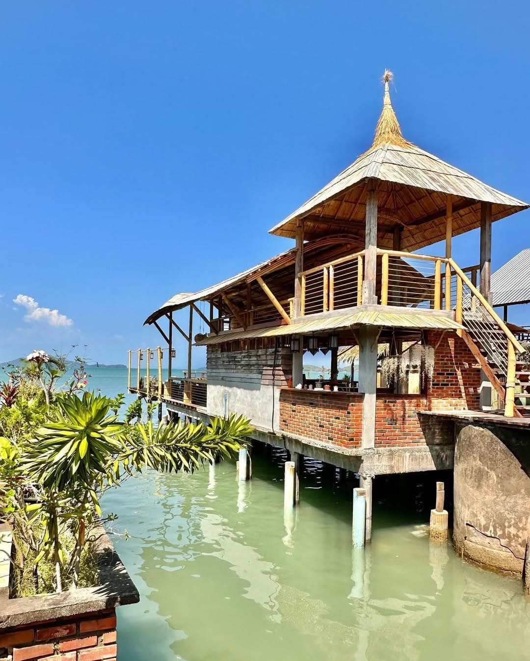 Koh Lanta Old Town Koh Lanta Old Town