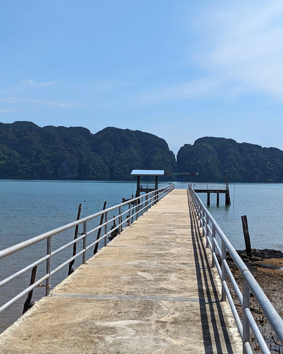 Koh Lanta, Thailand Koh Lanta, Thailand