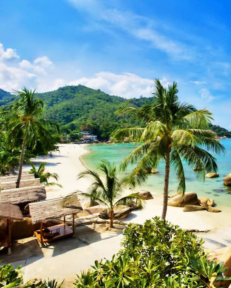 Koh Samui, Thailand Koh Samui, Thailand