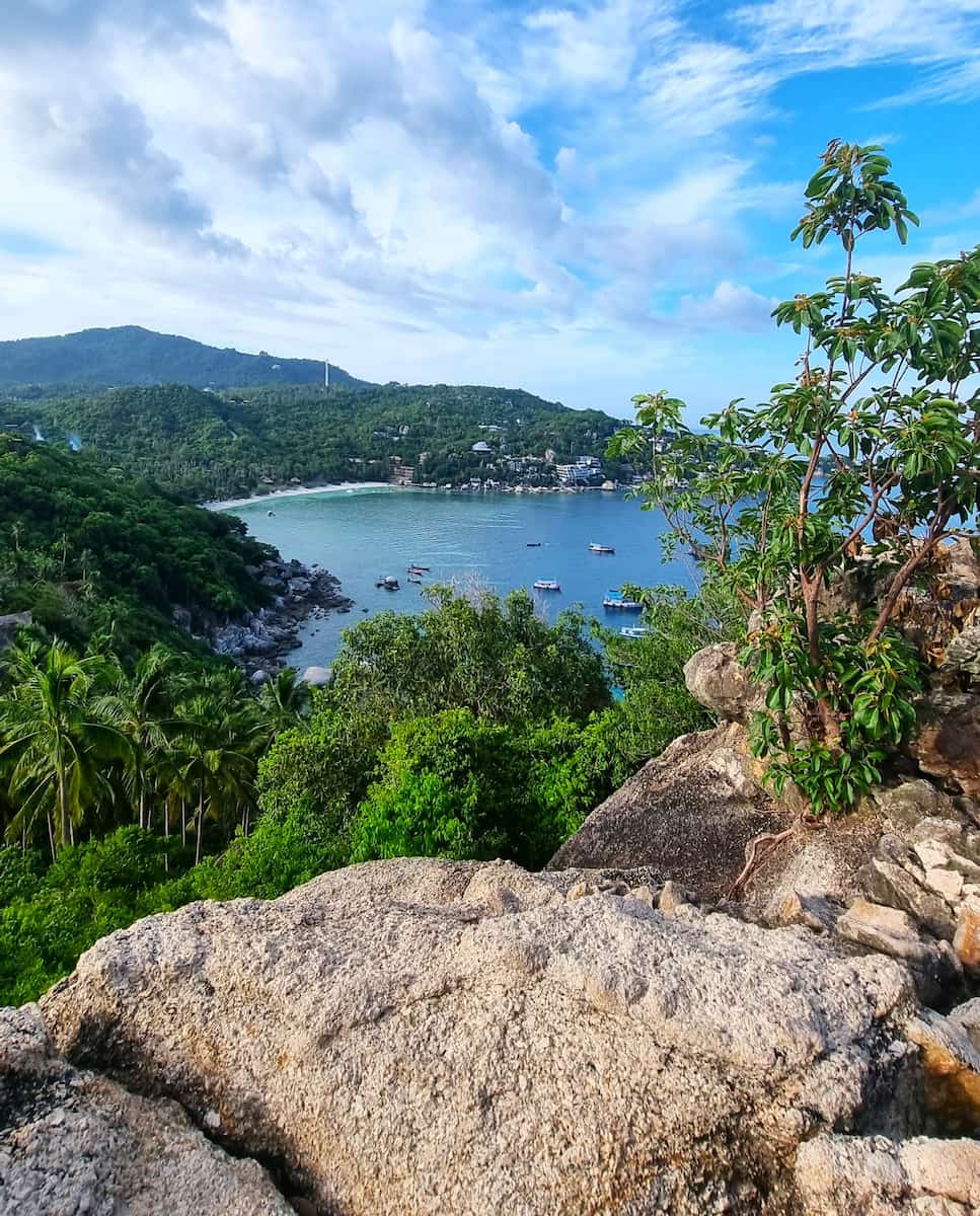 Koh Tao, Thailand Koh Tao, Thailand