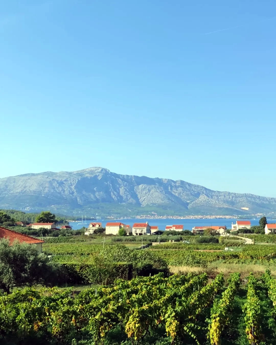 Korcula, Croatia Korcula, Croatia