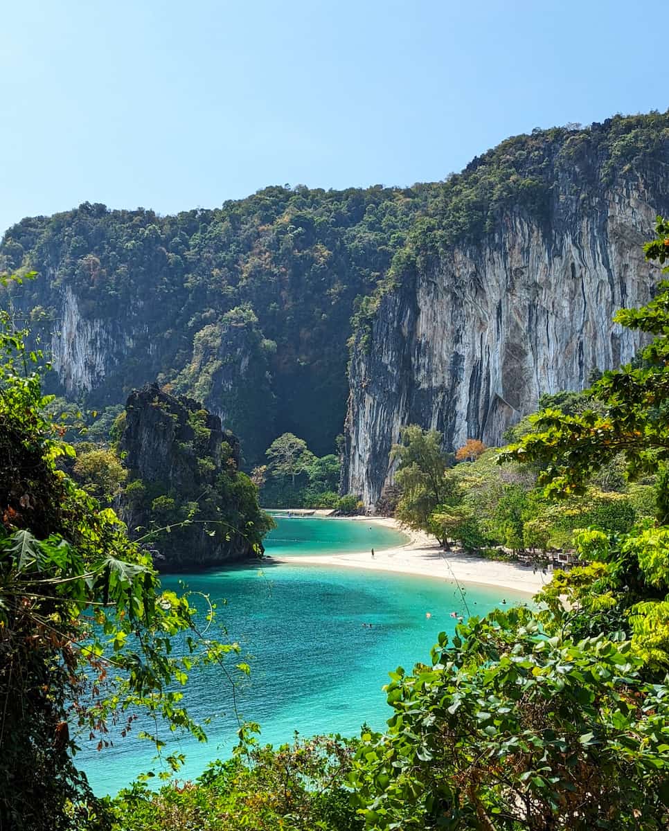 Krabi, Thailand Krabi, Thailand